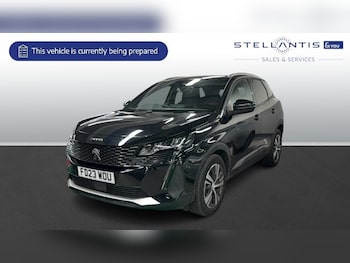 Used Peugeot 3008 2023 for sale - 79603103: Photo