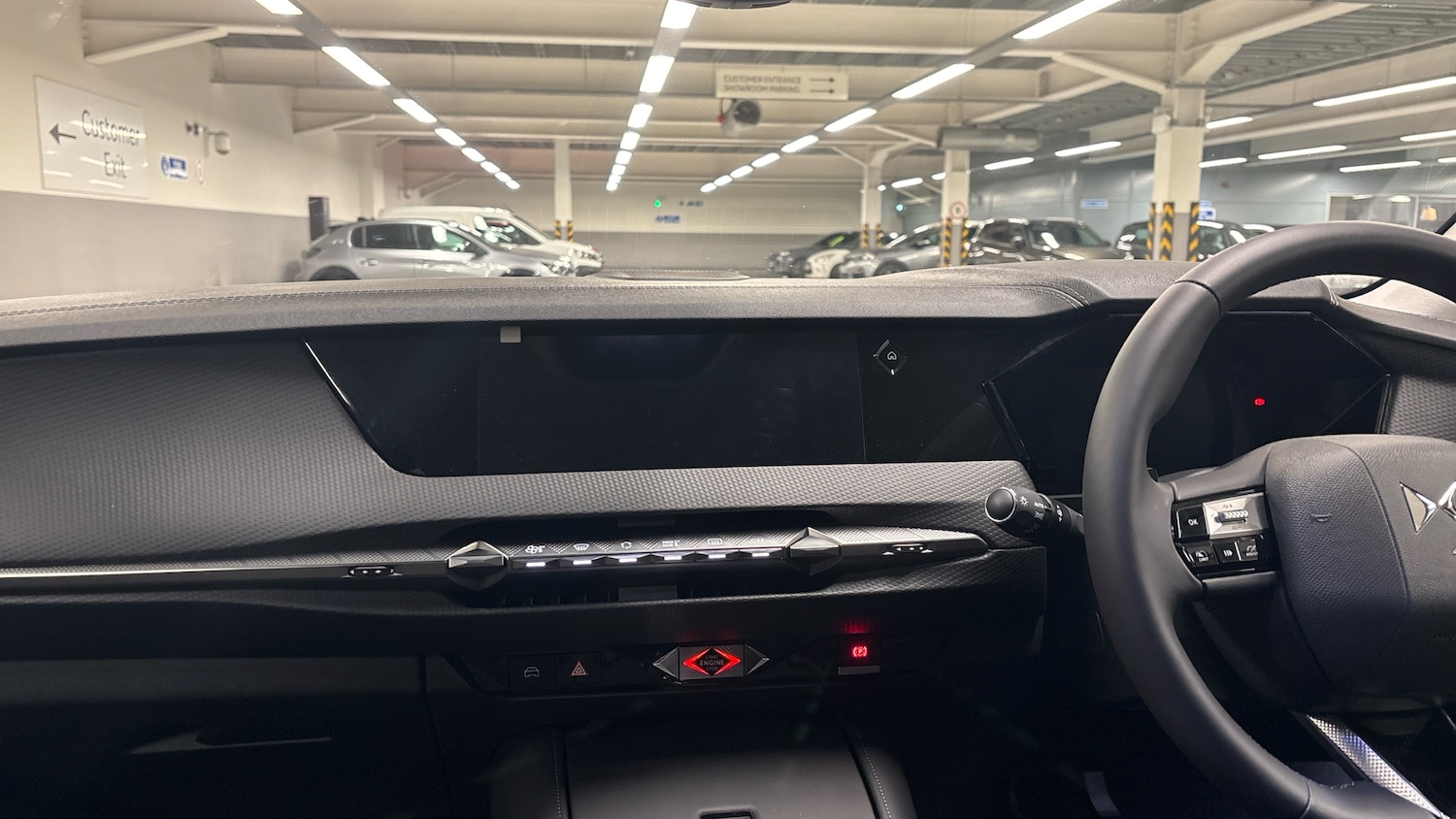 Used DS Automobiles DS 4 2025 for sale - 77092100: Photo 11