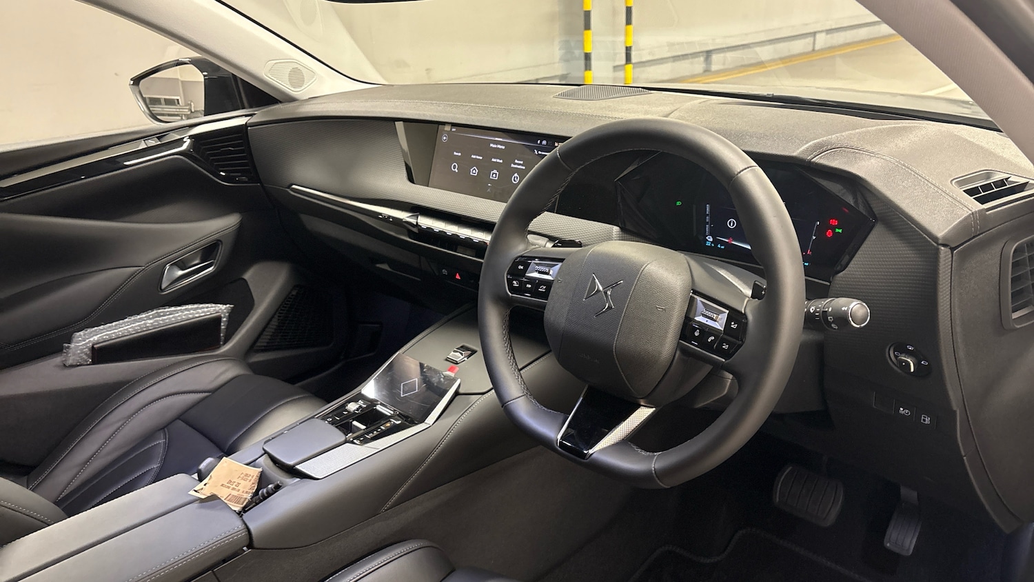 Used DS Automobiles DS 4 2025 for sale - 77092100: Photo 12