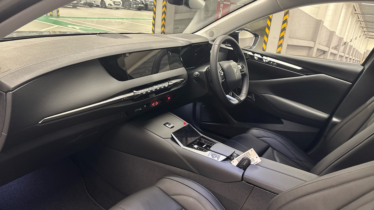 Used DS Automobiles DS 4 2025 for sale - 77092100: Photo 13