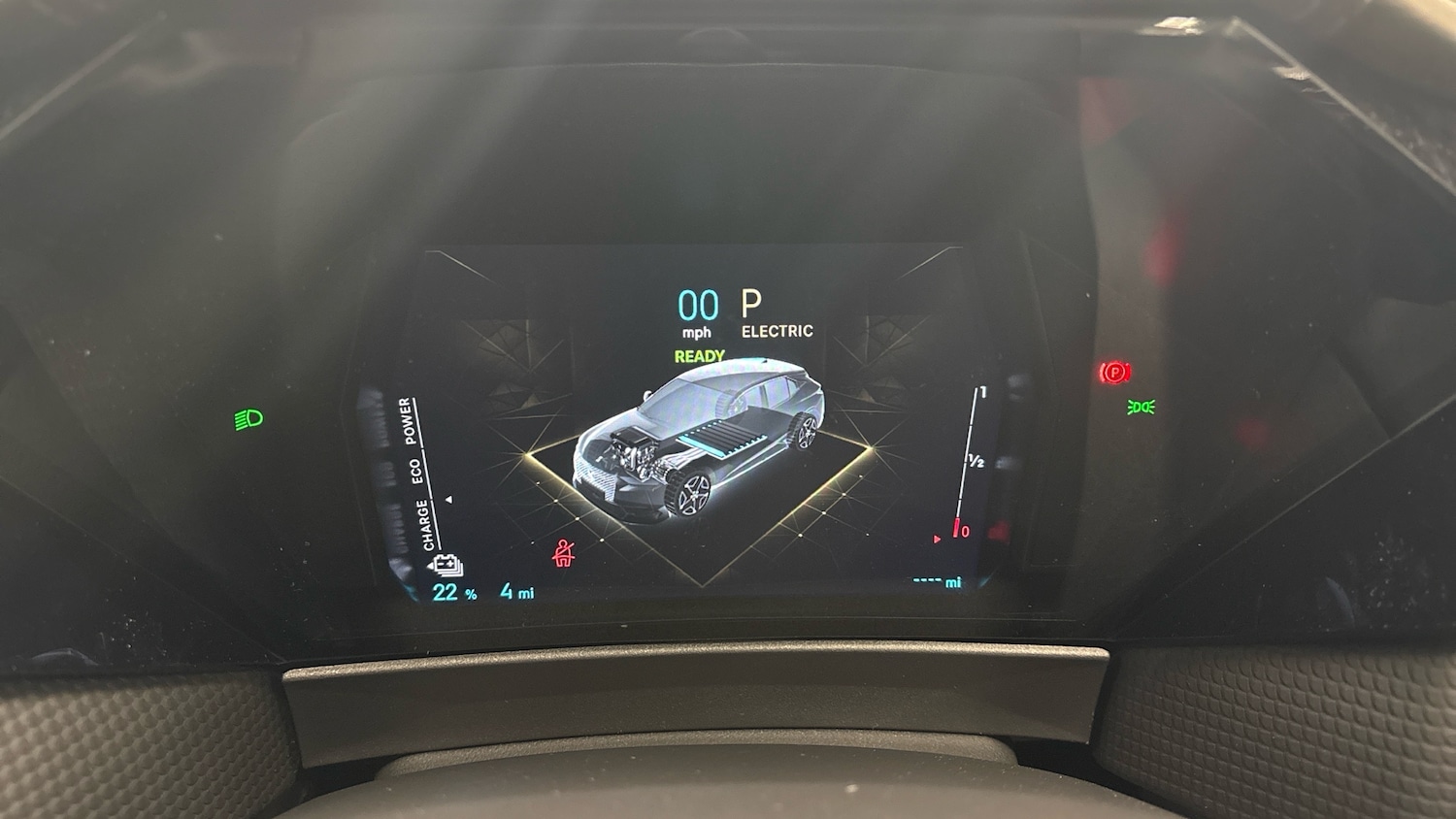 Used DS Automobiles DS 4 2025 for sale - 77092100: Photo 14