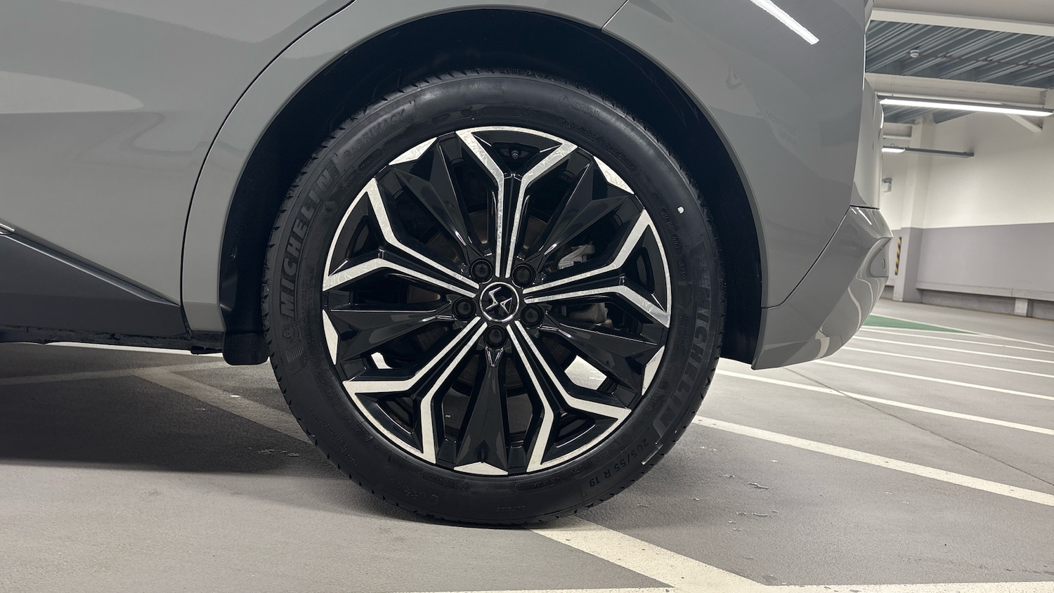 Used DS Automobiles DS 4 2025 for sale - 77092100: Photo 16