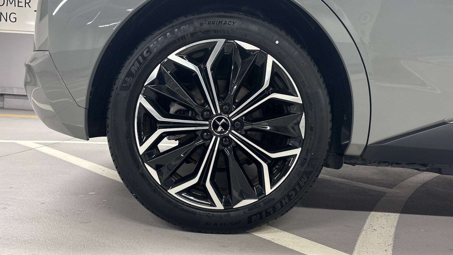 Used DS Automobiles DS 4 2025 for sale - 77092100: Photo 17