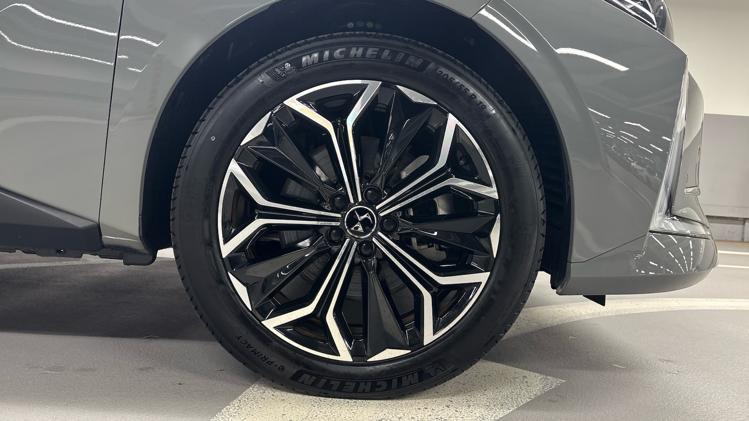 Used DS Automobiles DS 4 2025 for sale - 77092100: Photo 18