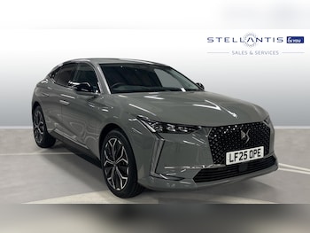 2025 - 1.6 E-TENSE 12.4kWh Rivoli Hatchback 5dr Petrol Plug-in Hybrid EAT8 Euro 6