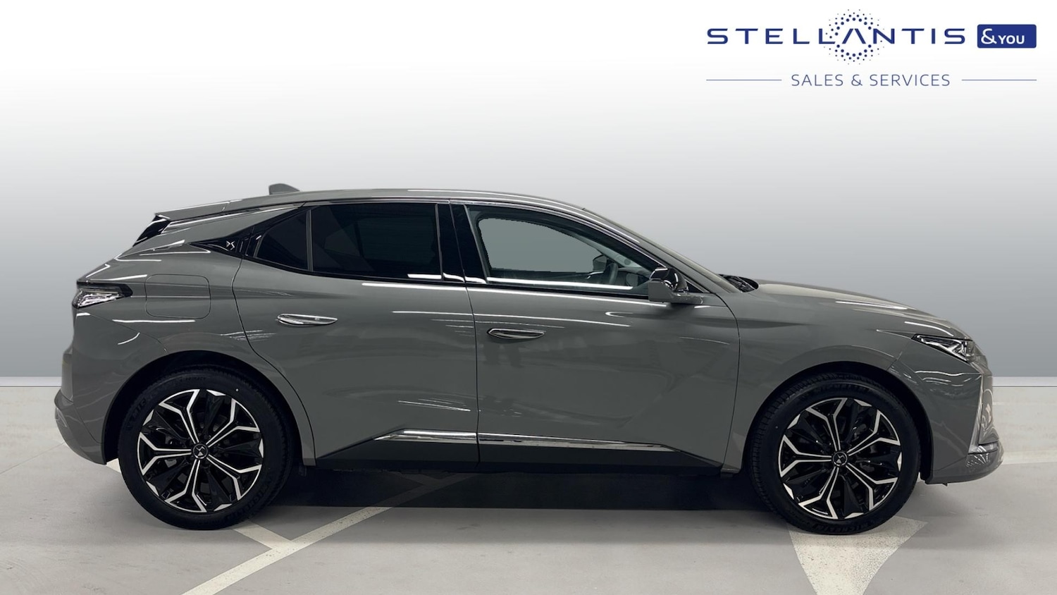 Used DS Automobiles DS 4 2025 for sale - 77092100: Photo 2