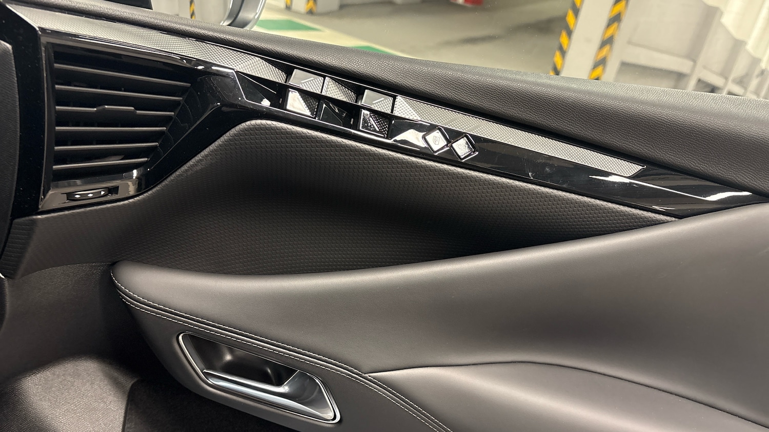 Used DS Automobiles DS 4 2025 for sale - 77092100: Photo 23