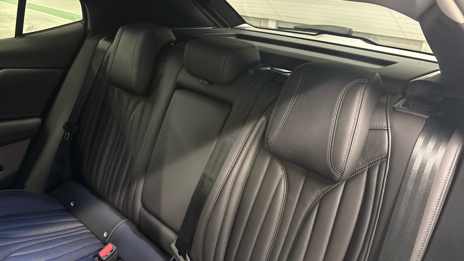 Used DS Automobiles DS 4 2025 for sale - 77092100: Photo 26