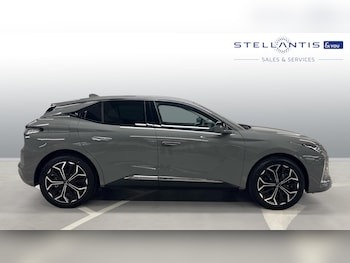 Used DS Automobiles DS 4 2025 for sale - 77092100: Photo