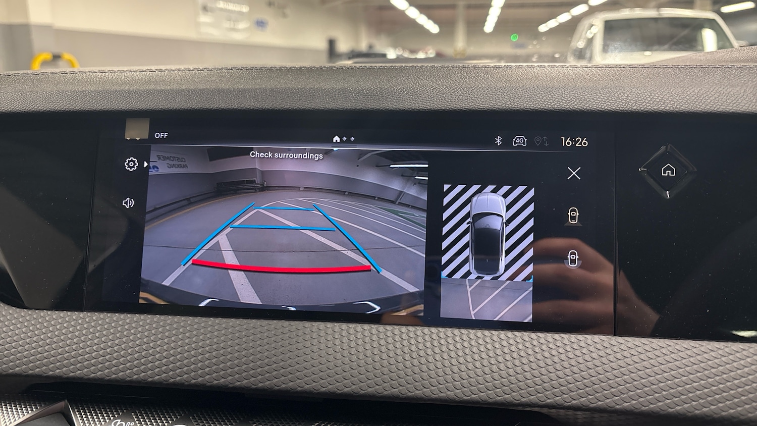 Used DS Automobiles DS 4 2025 for sale - 77092100: Photo 30