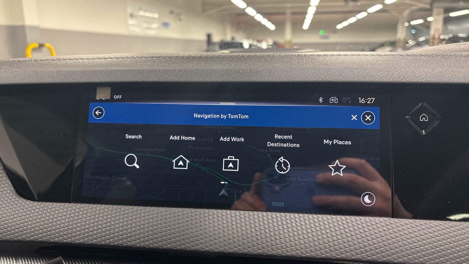 Used DS Automobiles DS 4 2025 for sale - 77092100: Photo 33