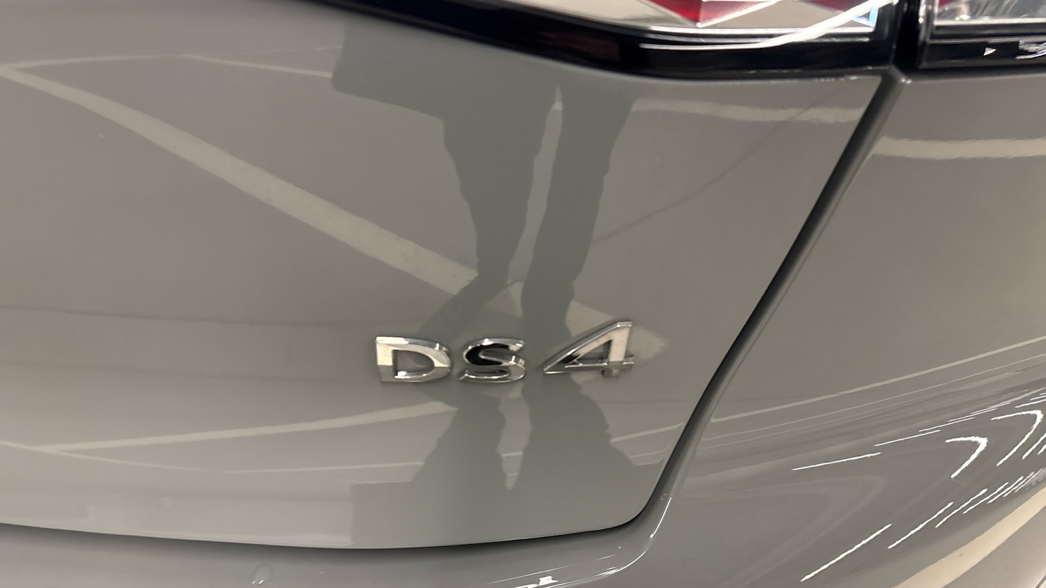 Used DS Automobiles DS 4 2025 for sale - 77092100: Photo 45