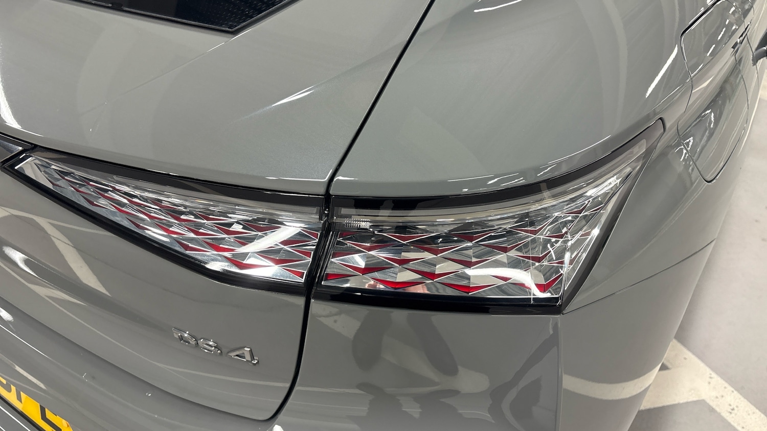 Used DS Automobiles DS 4 2025 for sale - 77092100: Photo 46