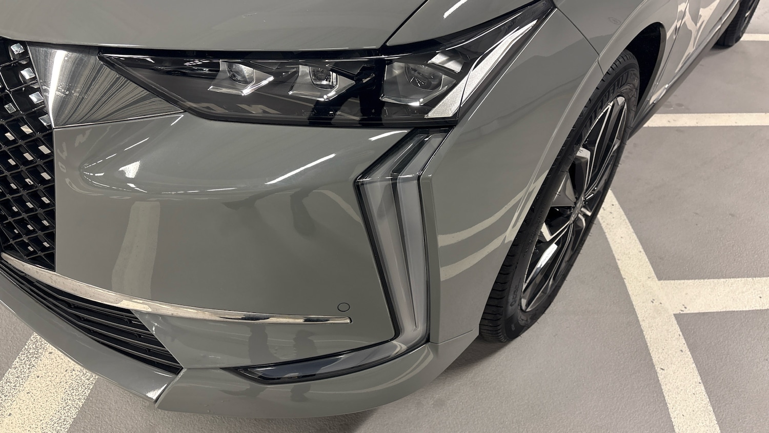 Used DS Automobiles DS 4 2025 for sale - 77092100: Photo 48