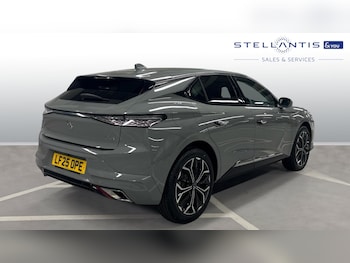 Used DS Automobiles DS 4 2025 for sale - 77092100: Photo