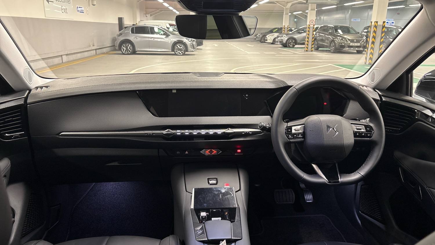 Used DS Automobiles DS 4 2025 for sale - 77092100: Photo 5