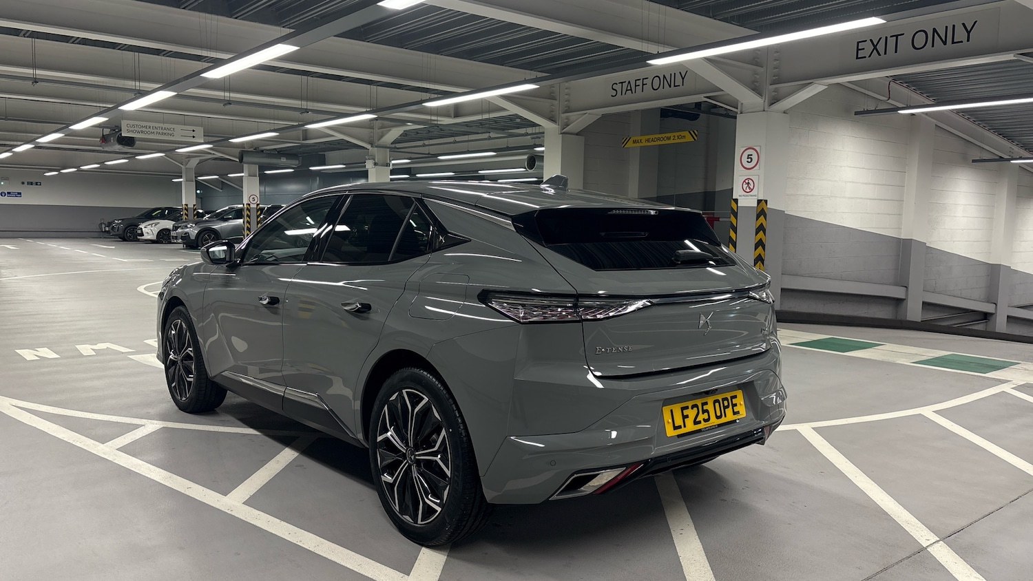 Used DS Automobiles DS 4 2025 for sale - 77092100: Photo 6