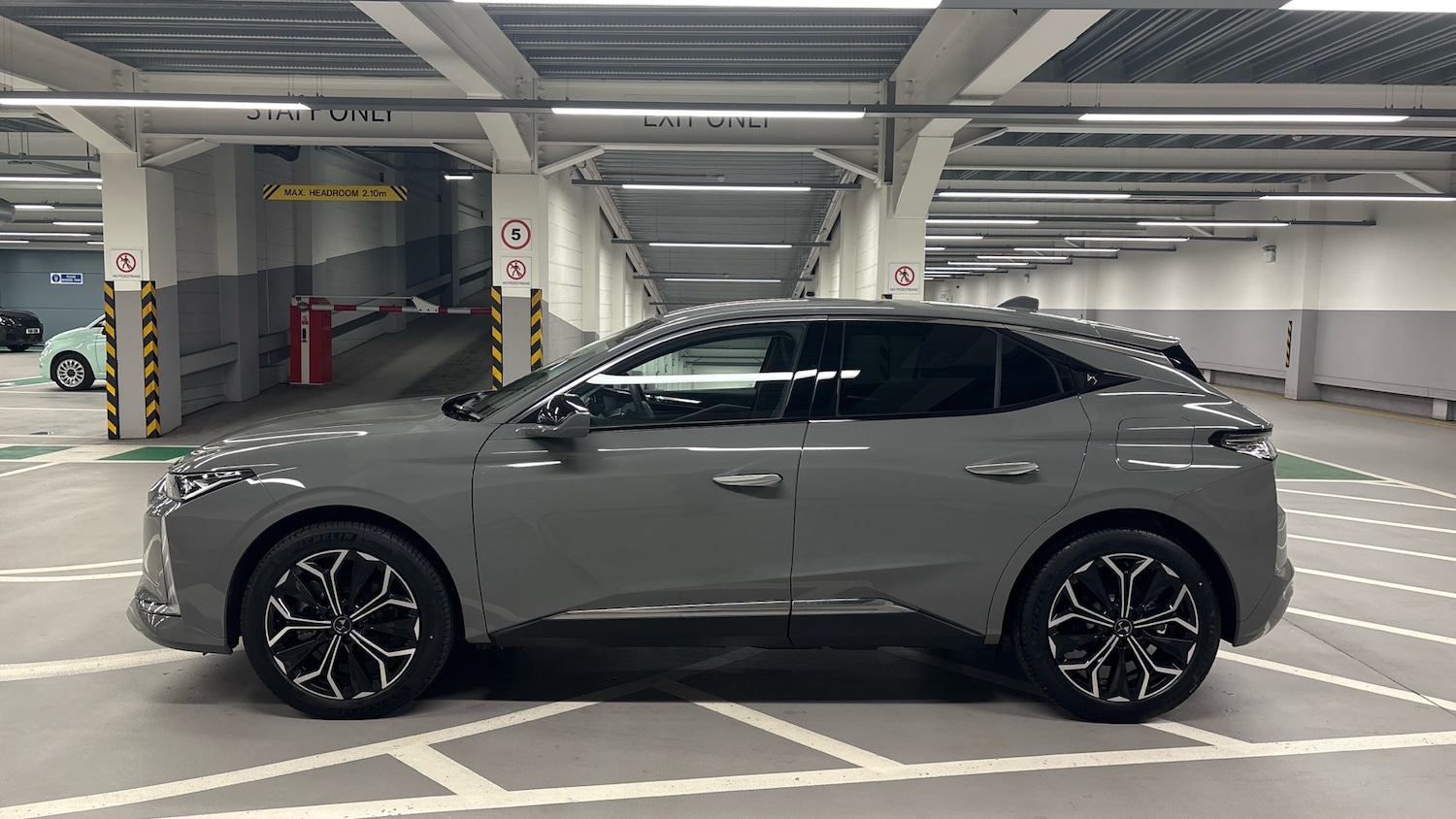 Used DS Automobiles DS 4 2025 for sale - 77092100: Photo 7