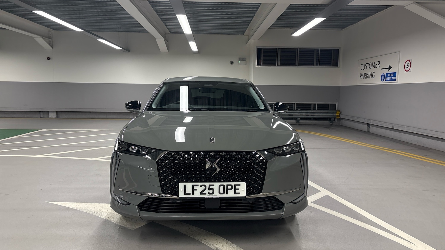 Used DS Automobiles DS 4 2025 for sale - 77092100: Photo 9