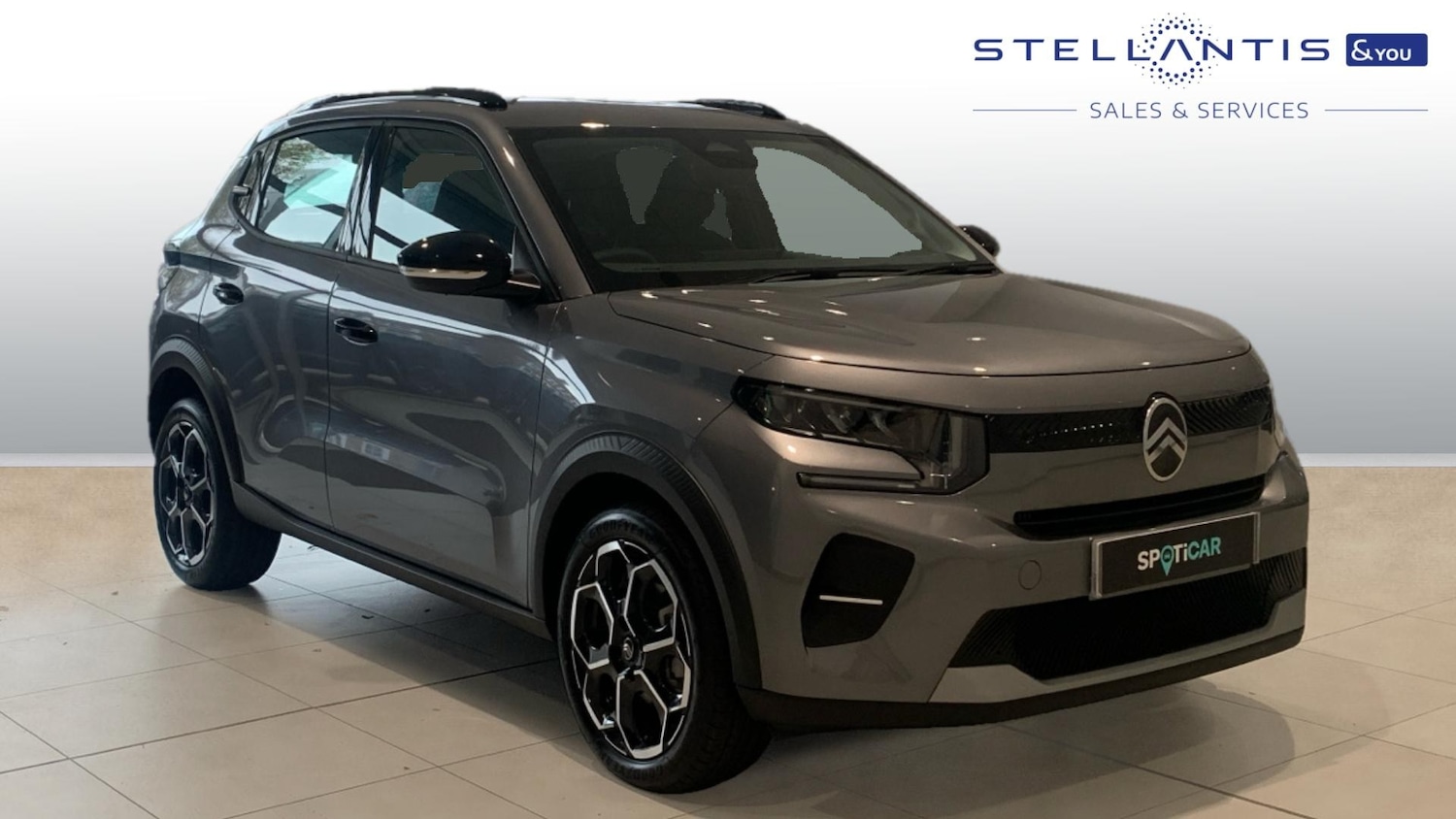 Used Citroen C3 2025 for sale - 76634734: Photo 1