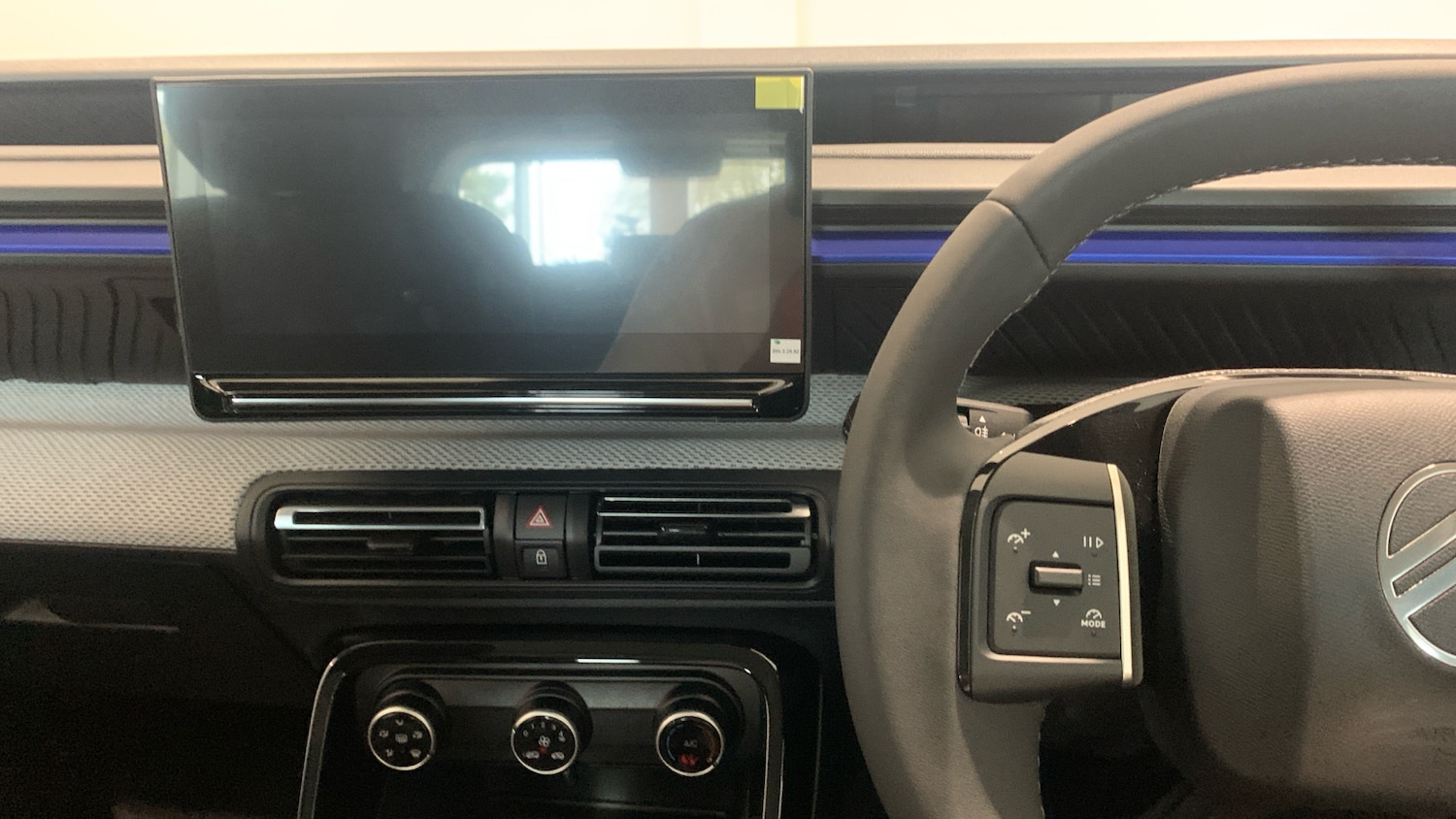 Used Citroen C3 2025 for sale - 76634734: Photo 10