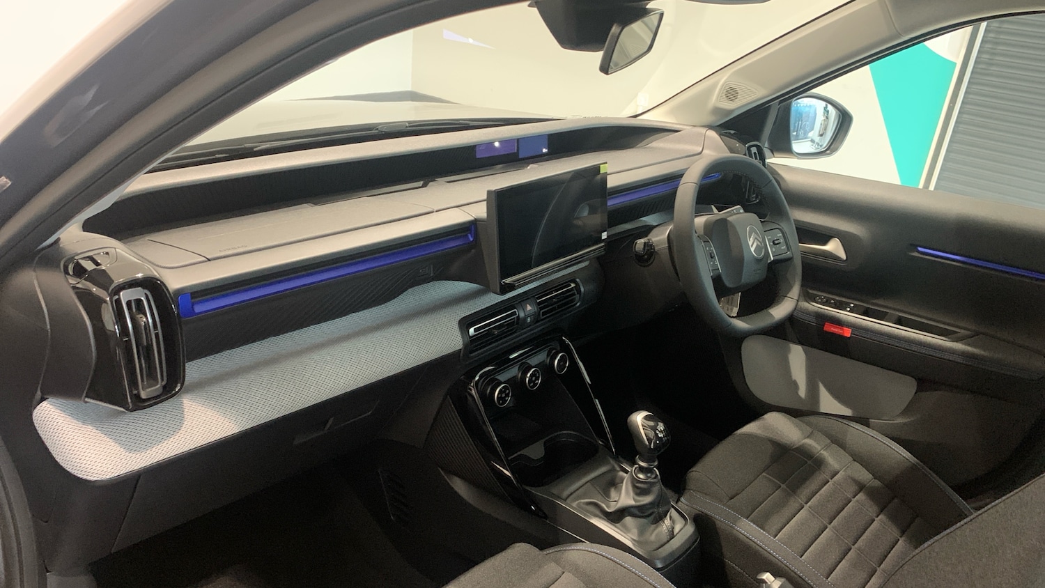 Used Citroen C3 2025 for sale - 76634734: Photo 12