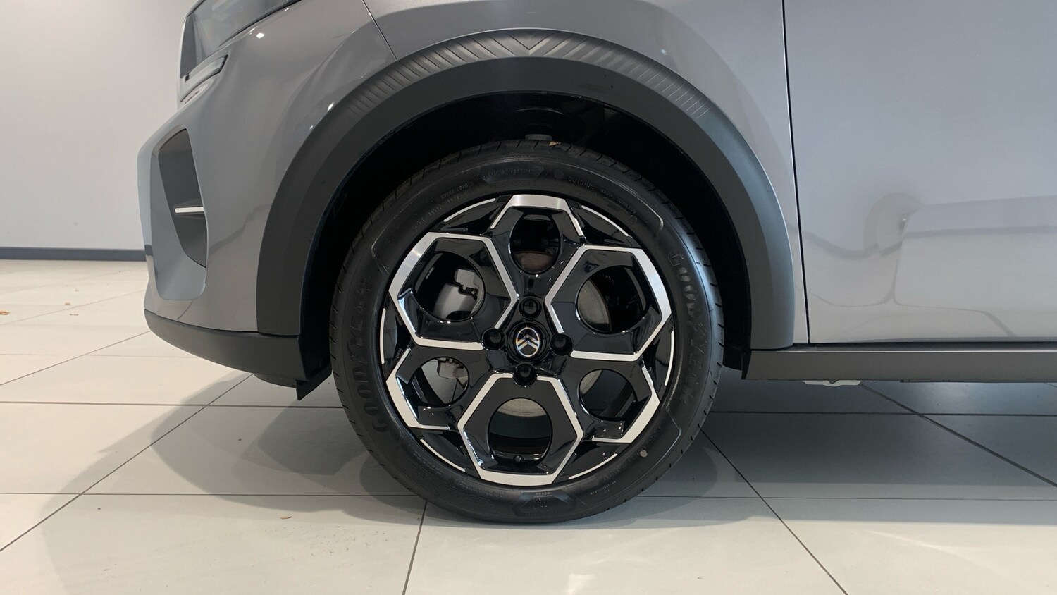 Used Citroen C3 2025 for sale - 76634734: Photo 14