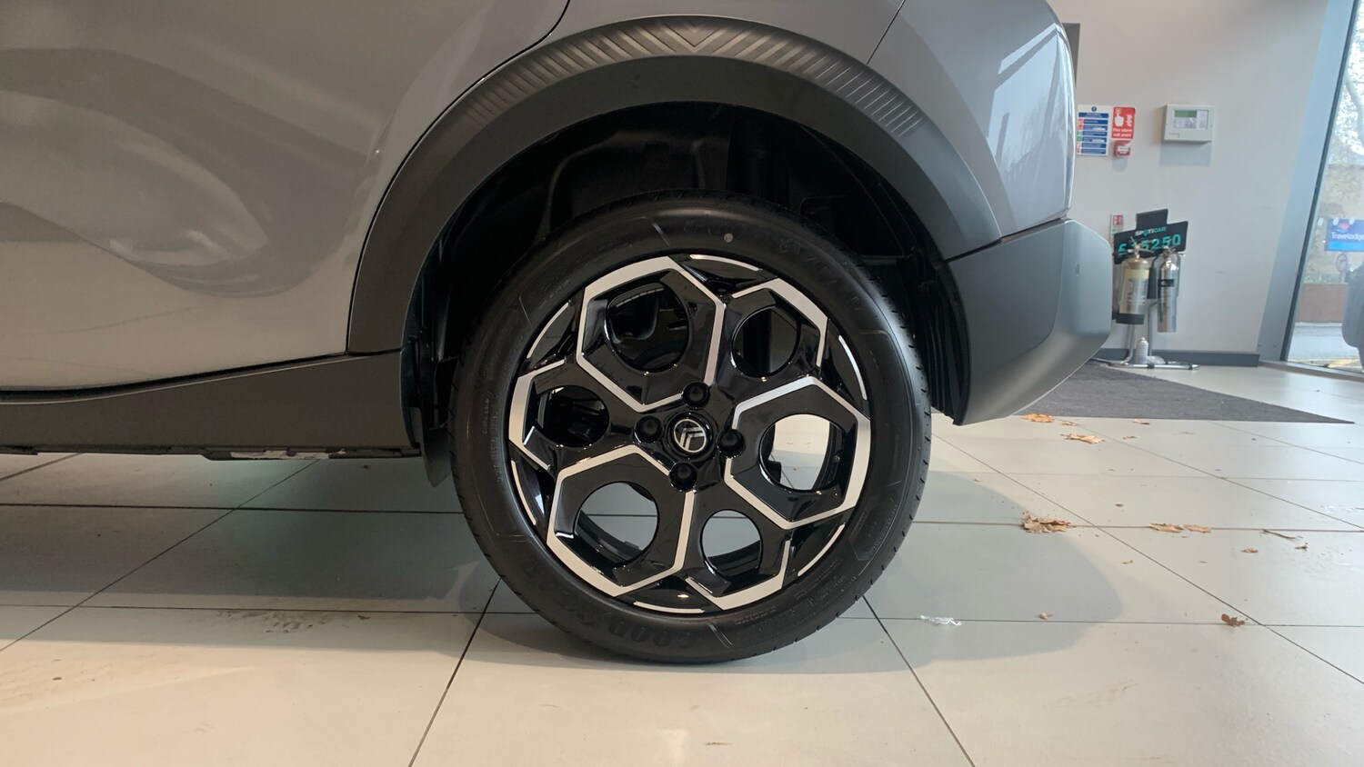 Used Citroen C3 2025 for sale - 76634734: Photo 15