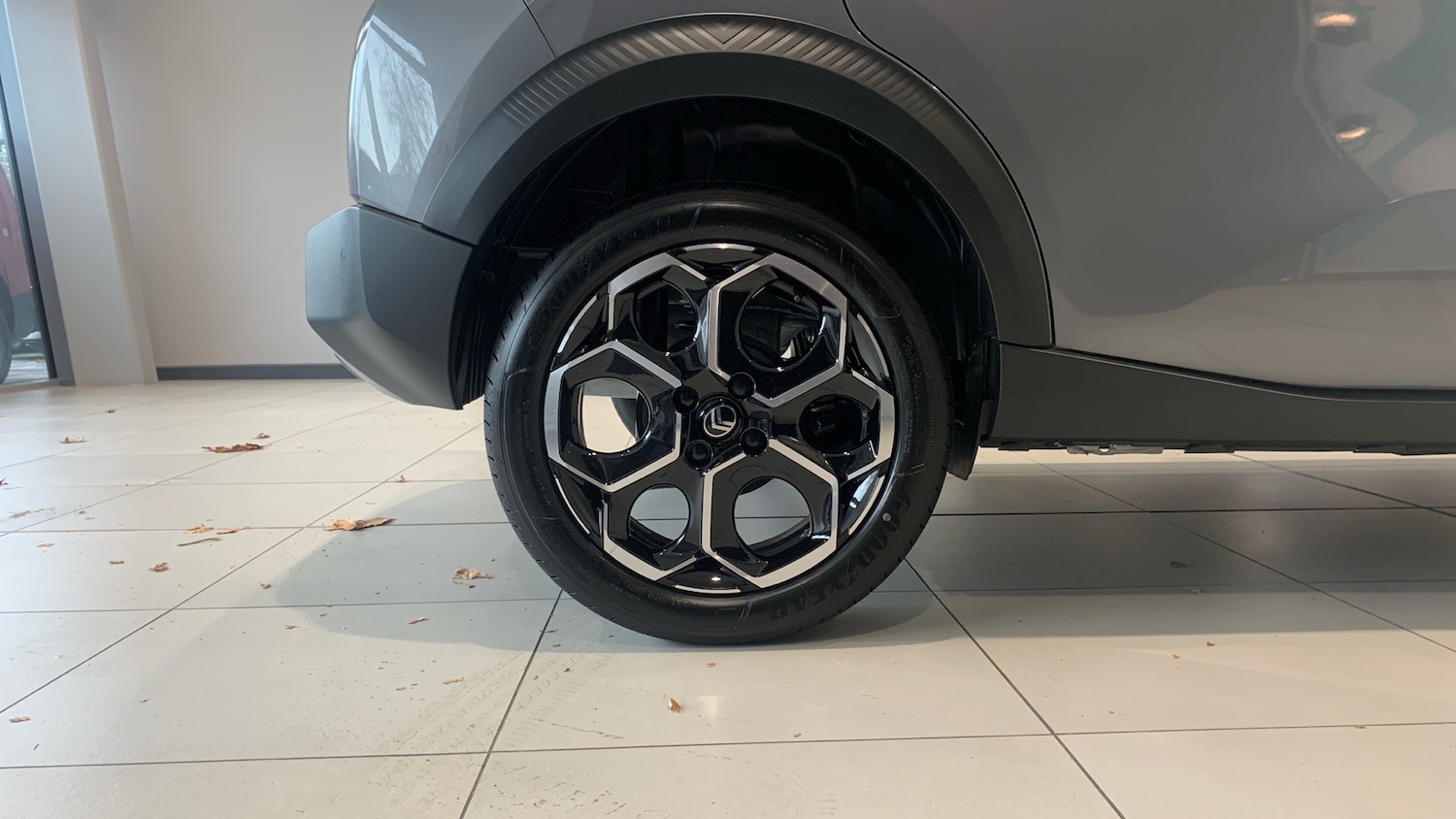 Used Citroen C3 2025 for sale - 76634734: Photo 16