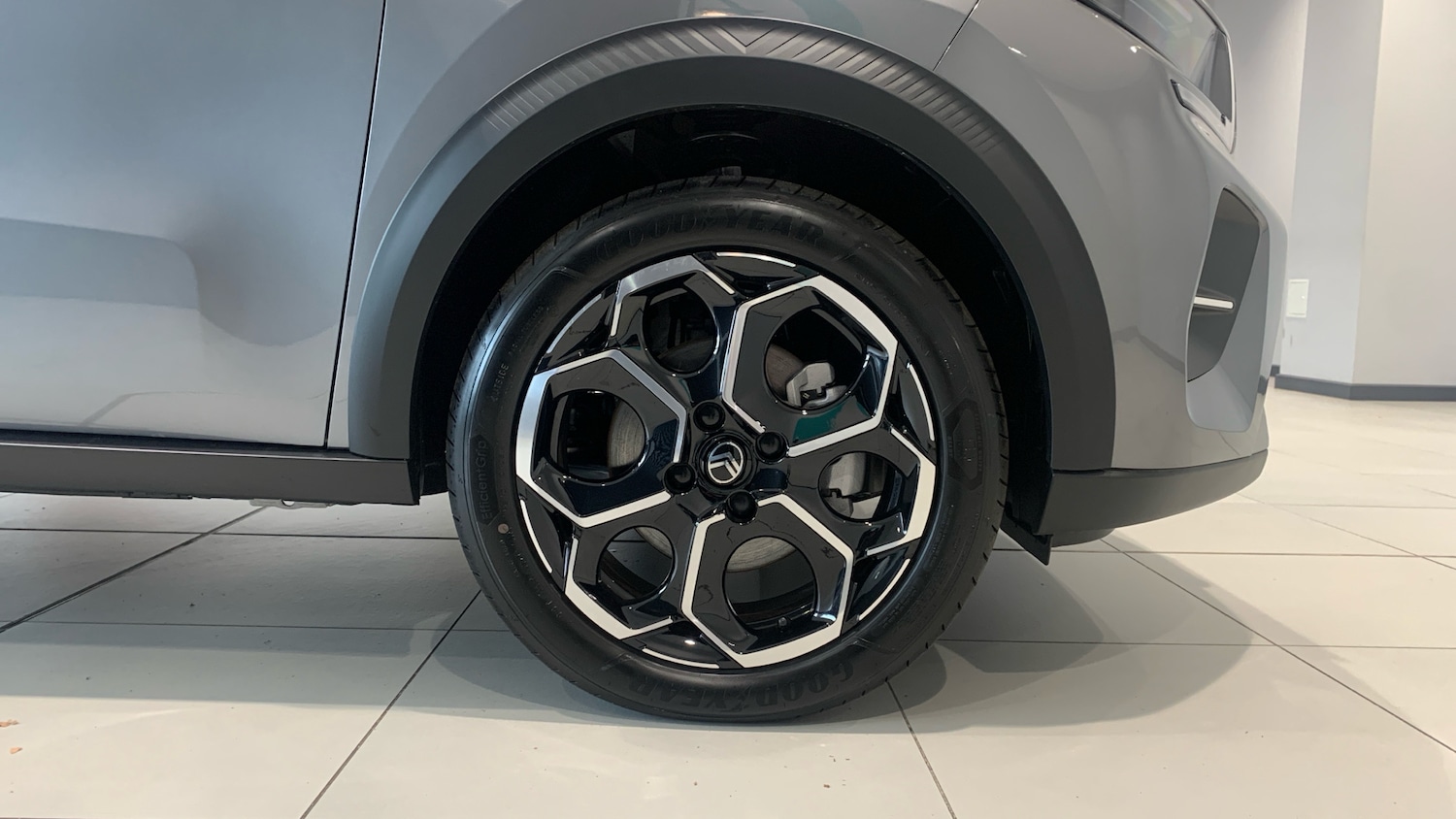 Used Citroen C3 2025 for sale - 76634734: Photo 17