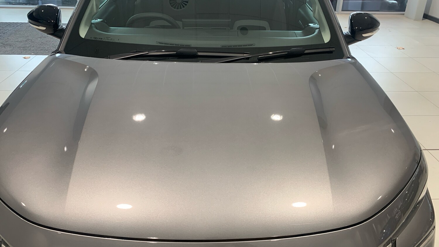 Used Citroen C3 2025 for sale - 76634734: Photo 18