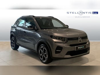 Used Citroen C3 2025 for sale - 76634734: Photo