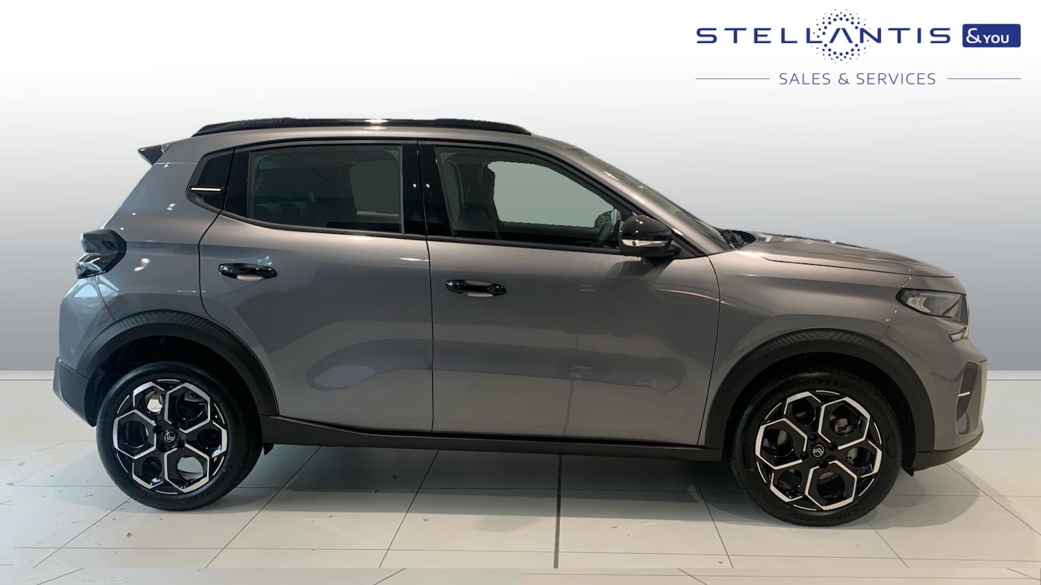 Used Citroen C3 2025 for sale - 76634734: Photo 2