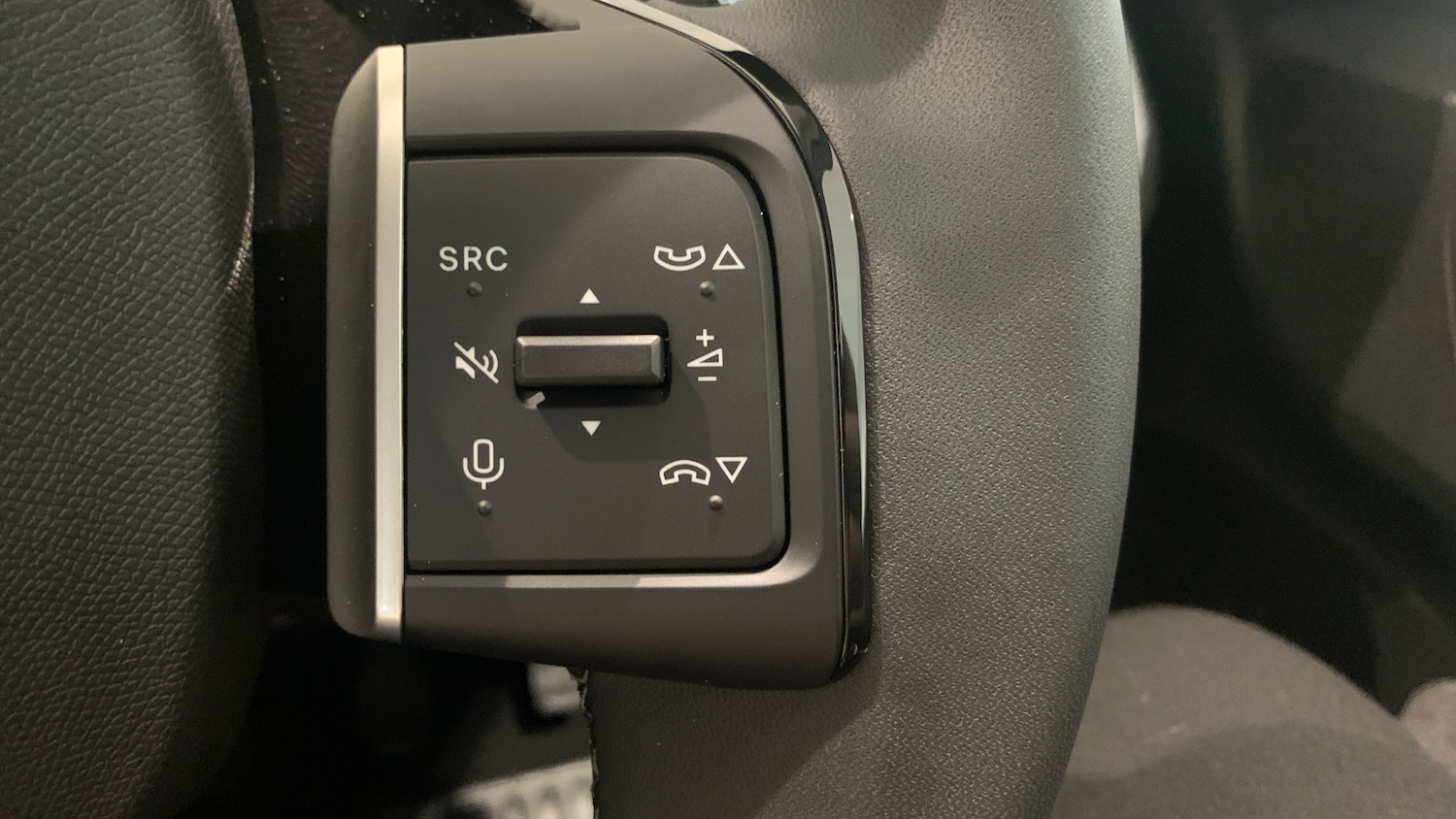 Used Citroen C3 2025 for sale - 76634734: Photo 24