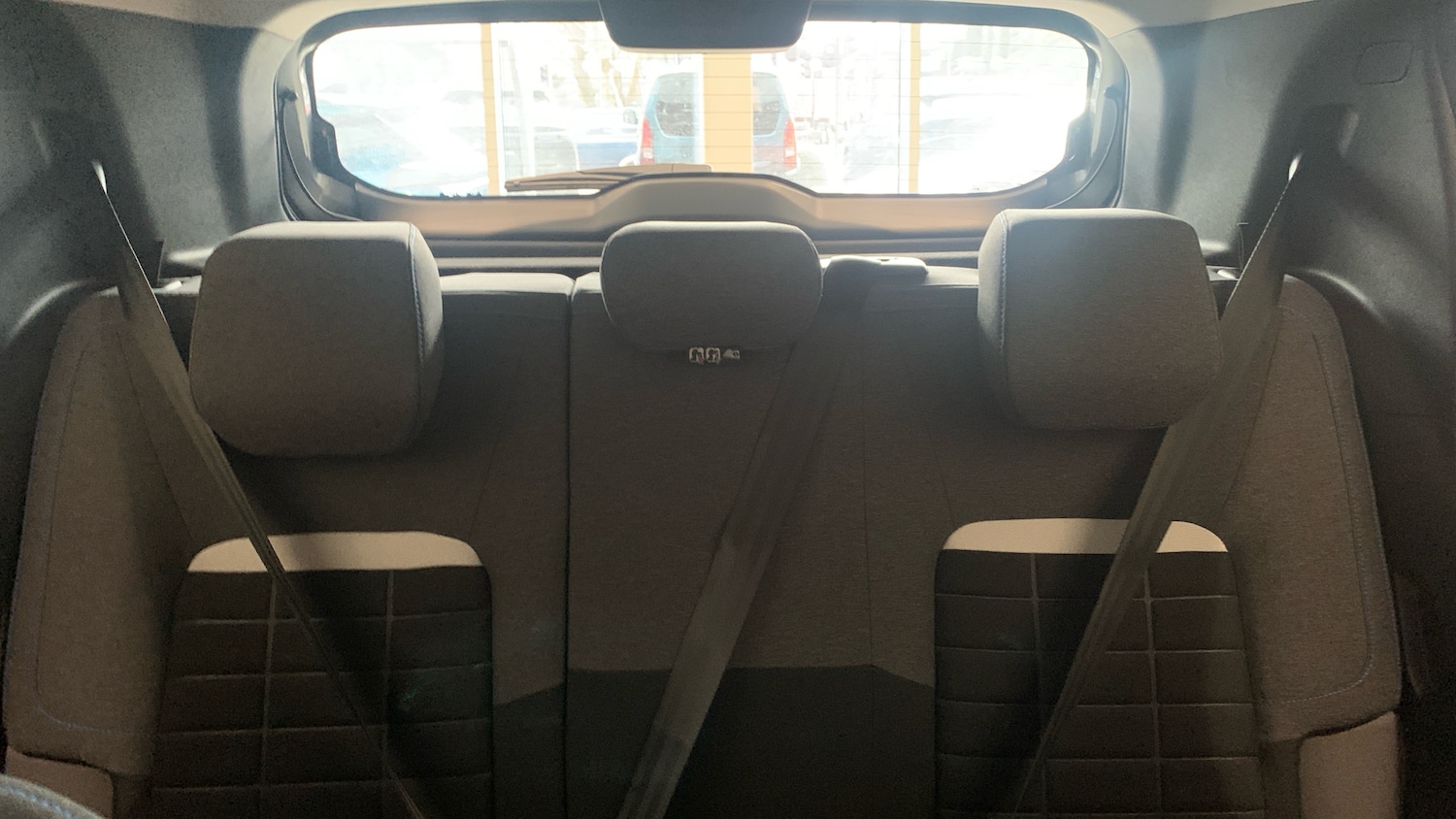 Used Citroen C3 2025 for sale - 76634734: Photo 25