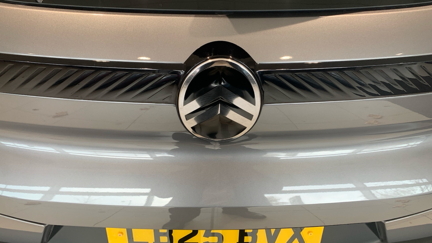 Used Citroen C3 2025 for sale - 76634734: Photo 26