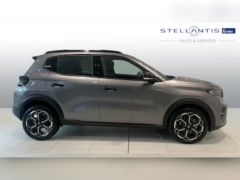 Used Citroen C3 2025 for sale - 76634734: Photo