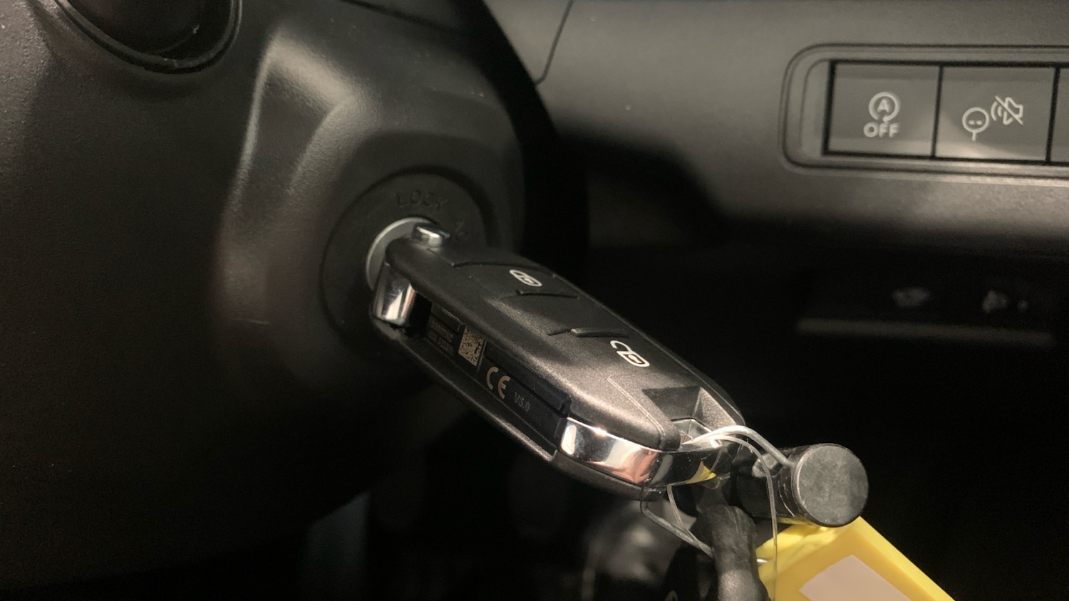 Used Citroen C3 2025 for sale - 76634734: Photo 37