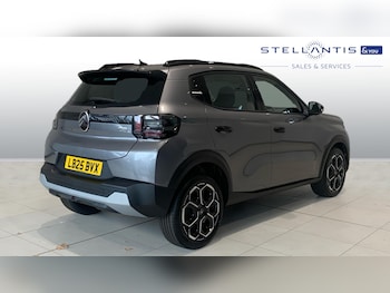 Used Citroen C3 2025 for sale - 76634734: Photo