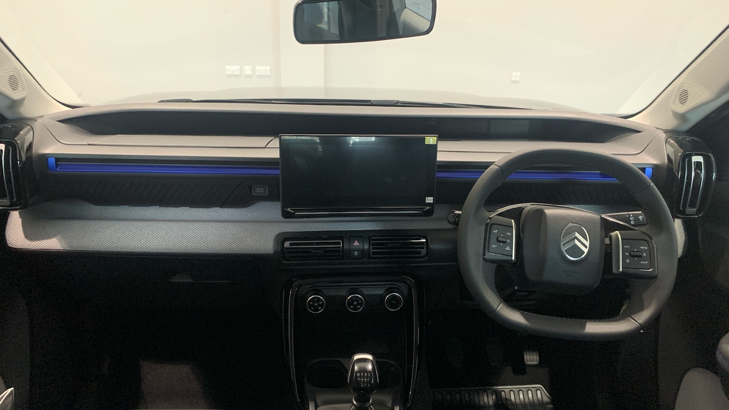 Used Citroen C3 2025 for sale - 76634734: Photo 4