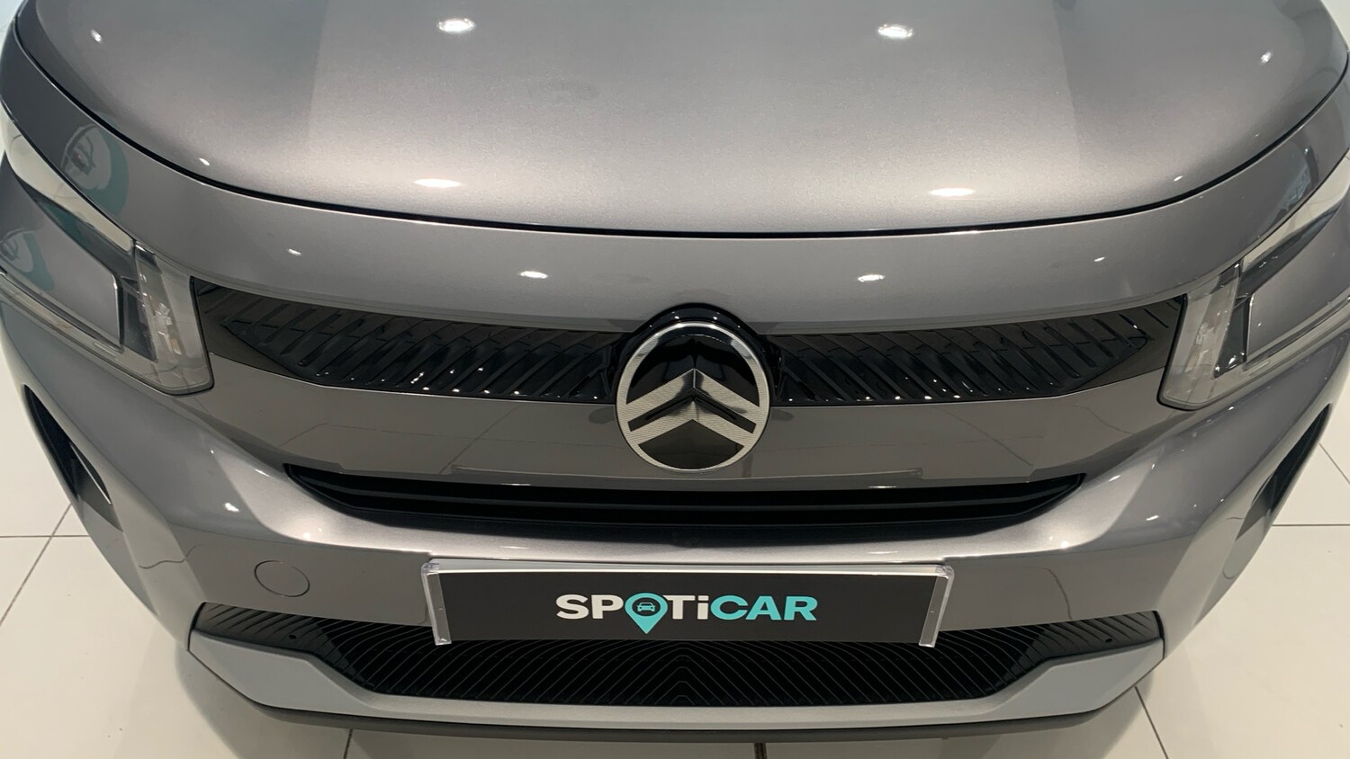 Used Citroen C3 2025 for sale - 76634734: Photo 43