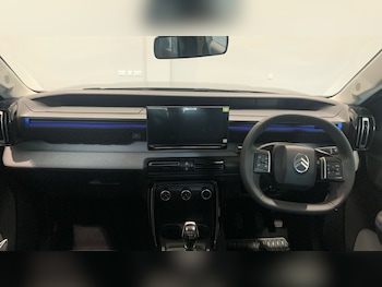 Used Citroen C3 2025 for sale - 76634734: Photo