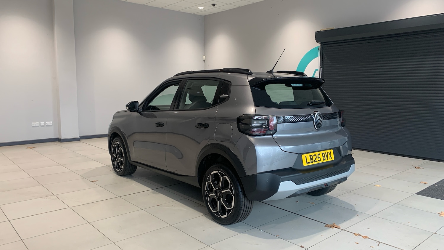 Used Citroen C3 2025 for sale - 76634734: Photo 5