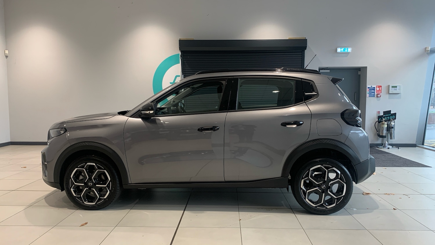 Used Citroen C3 2025 for sale - 76634734: Photo 6