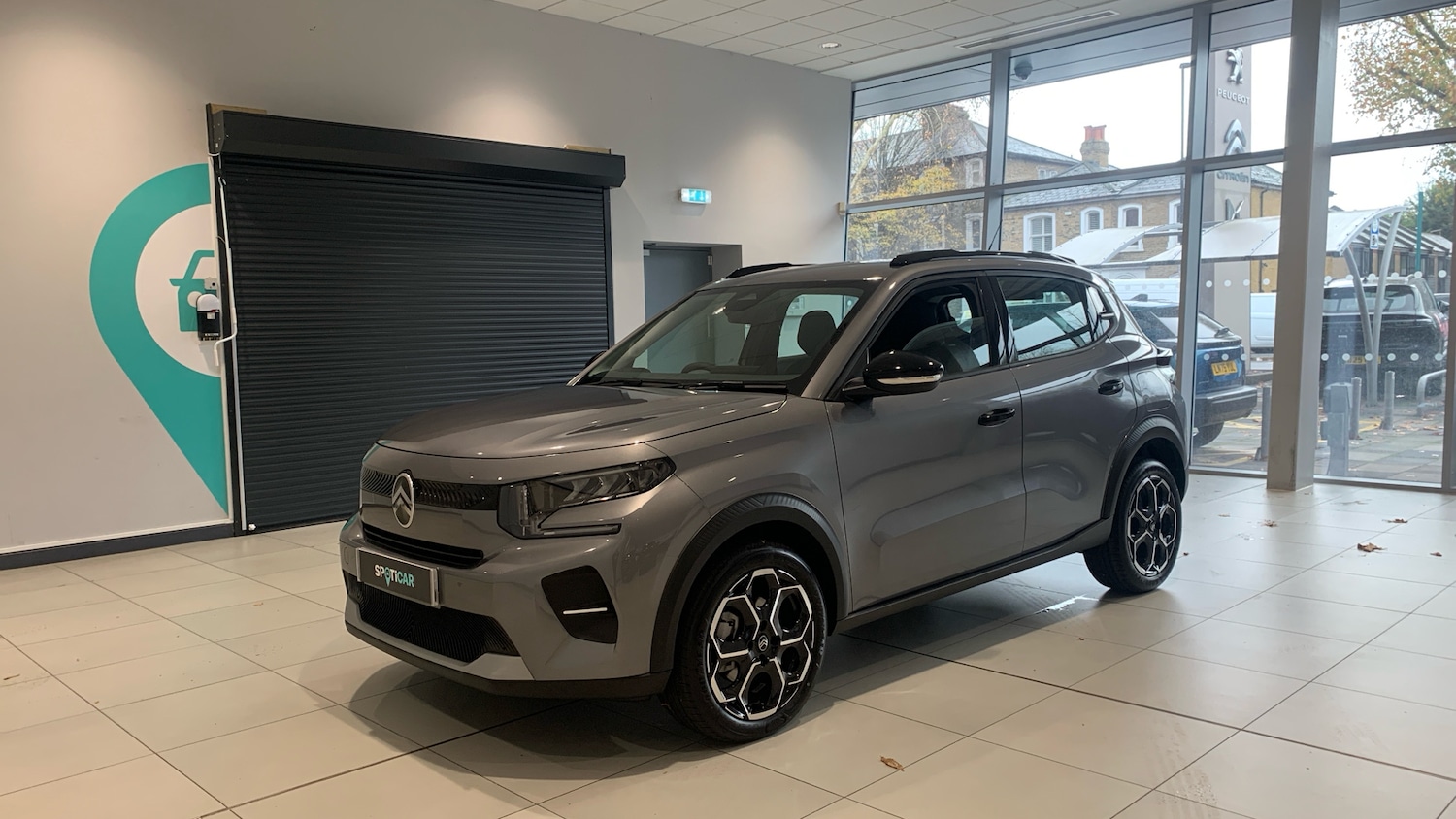 Used Citroen C3 2025 for sale - 76634734: Photo 7