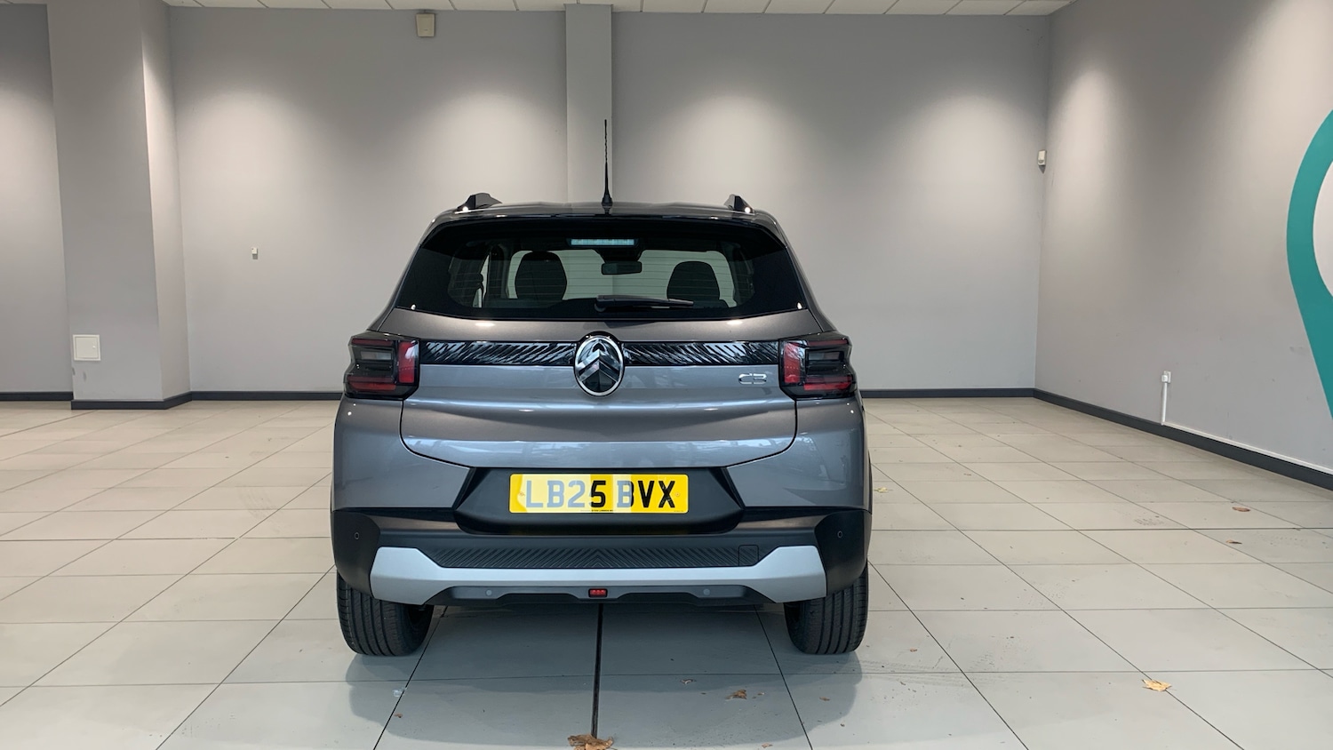 Used Citroen C3 2025 for sale - 76634734: Photo 9