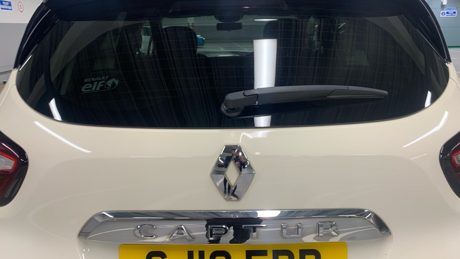 Vehicle 26