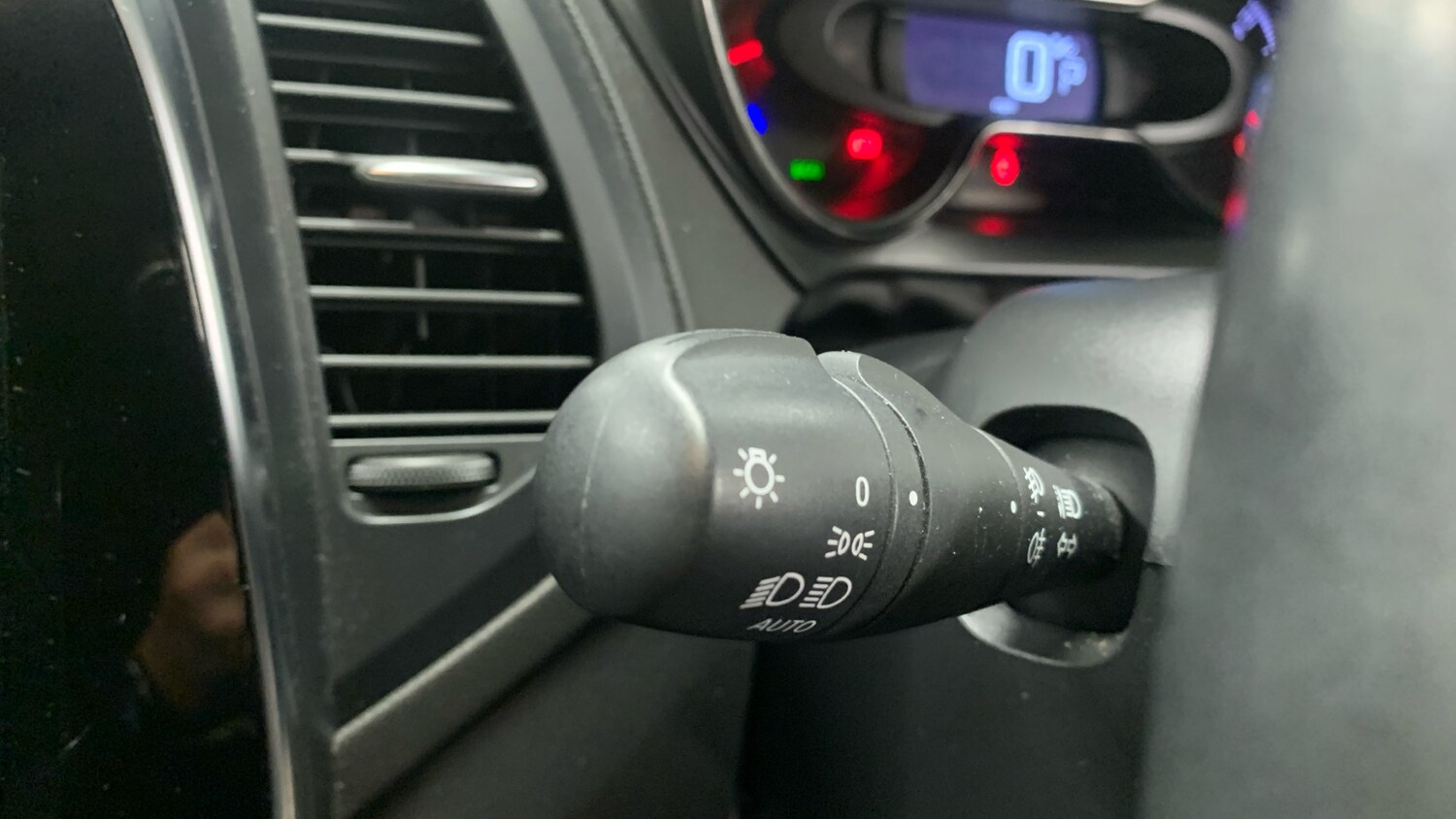 Vehicle 27