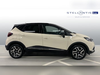 Used Renault Captur 2018 for sale - 75540900: Photo