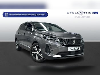 Used Peugeot 5008 2023 for sale - 77854955: Photo